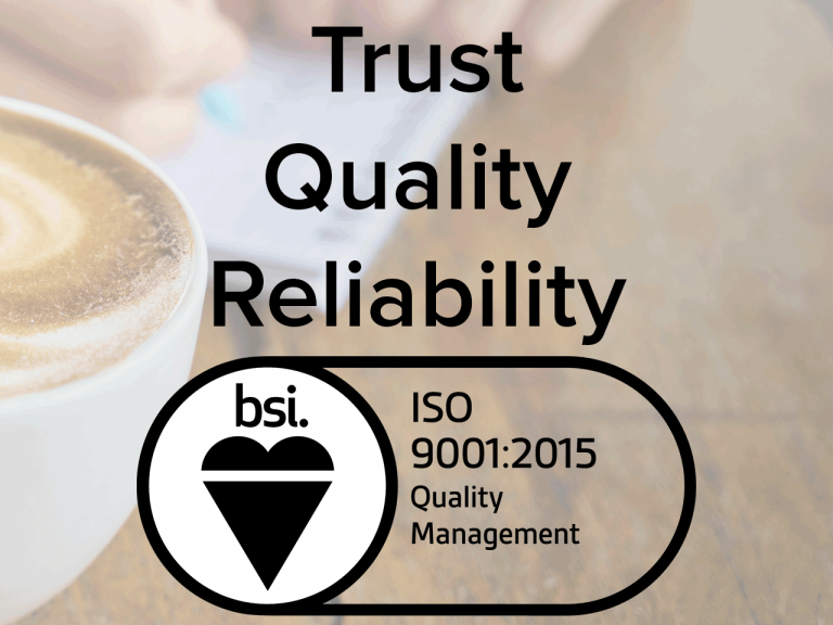 ISO-Quality-Standard